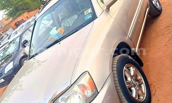 Buy Used Toyota Highlander Other Car in Arlit in Agadez Buy Used Toyota Highlander Other Car in Arlit in Agadez