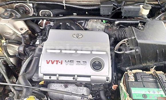 Buy Used Toyota Highlander Other Car in Arlit in Agadez Buy Used Toyota Highlander Other Car in Arlit in Agadez