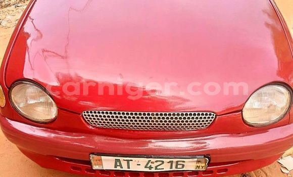 Buy Used Toyota Etios Red Car in Aguie in Maradi Buy Used Toyota Etios Red Car in Aguie in Maradi