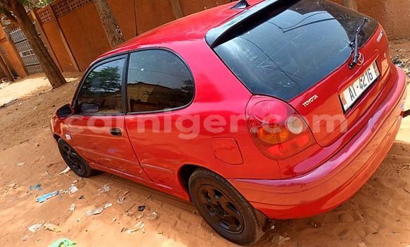 Buy Used Toyota Etios Red Car in Aguie in Maradi Buy Used Toyota Etios Red Car in Aguie in Maradi