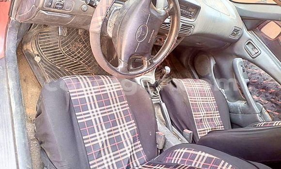 Buy Used Toyota Etios Red Car in Aguie in Maradi Buy Used Toyota Etios Red Car in Aguie in Maradi