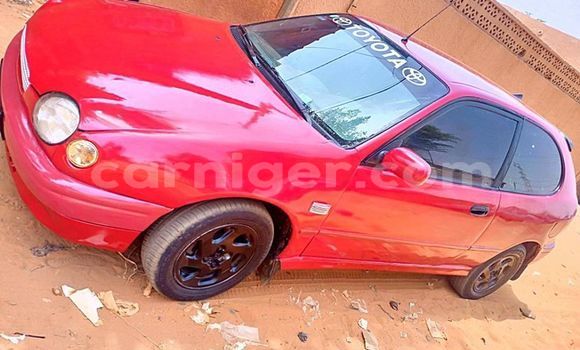 Buy Used Toyota Etios Red Car in Aguie in Maradi Buy Used Toyota Etios Red Car in Aguie in Maradi