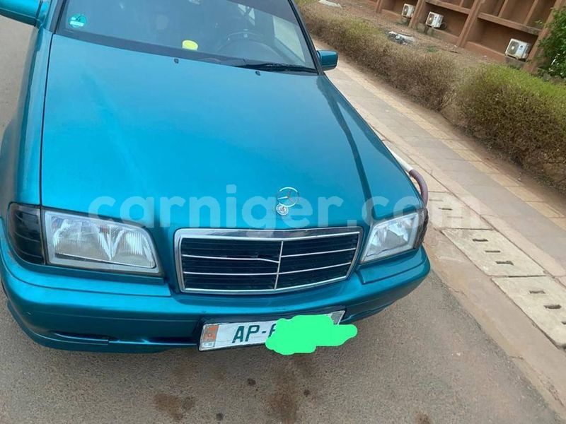 Big with watermark mercedes benz c classe agadez agadez 8028