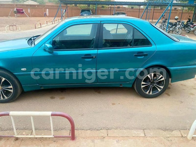 Big with watermark mercedes benz c classe agadez agadez 8028