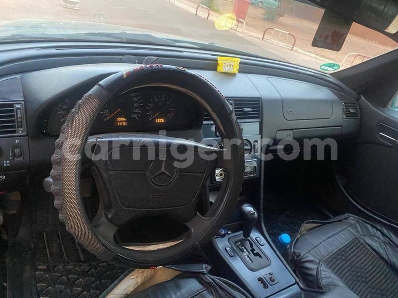 Big with watermark mercedes benz c classe agadez agadez 8028