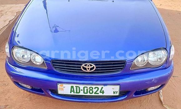 Buy Used Toyota Etios Blue Car in Aguié in Maradi Buy Used Toyota Etios Blue Car in Aguié in Maradi