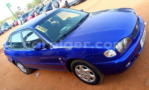 Buy Used Toyota Etios Blue Car in Aguié in Maradi Buy Used Toyota Etios Blue Car in Aguié in Maradi