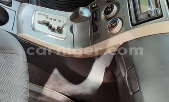 Buy Used Toyota Corolla Black Car in Bilma in Agadez Buy Used Toyota Corolla Black Car in Bilma in Agadez
