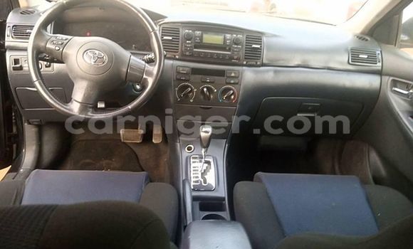 Buy Used Toyota Yaris Other Car in Arlit in Agadez Buy Used Toyota Yaris Other Car in Arlit in Agadez