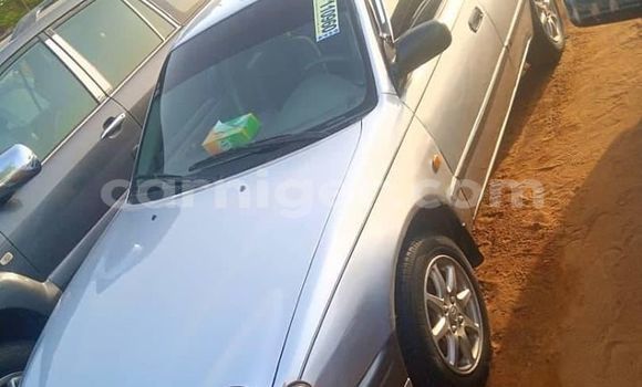 Buy Used Toyota Etios Other Car in Ayorou in Tillabery Buy Used Toyota Etios Other Car in Ayorou in Tillabery
