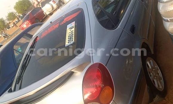 Buy Used Toyota Etios Other Car in Ayorou in Tillabery Buy Used Toyota Etios Other Car in Ayorou in Tillabery