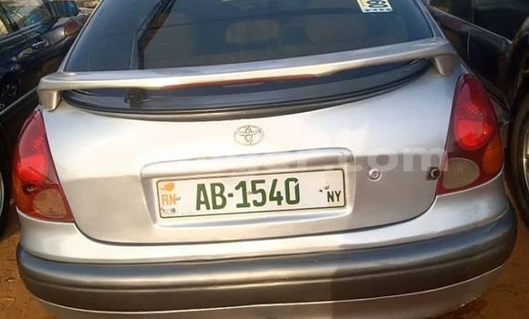 Buy Used Toyota Etios Other Car in Ayorou in Tillabery Buy Used Toyota Etios Other Car in Ayorou in Tillabery