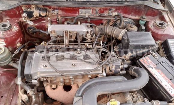 Buy Used Toyota IST White Car in Ayorou in Tillabery Buy Used Toyota IST White Car in Ayorou in Tillabery