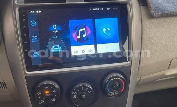 Buy Used Toyota Corolla Red Car in Arlit in Agadez Buy Used Toyota Corolla Red Car in Arlit in Agadez