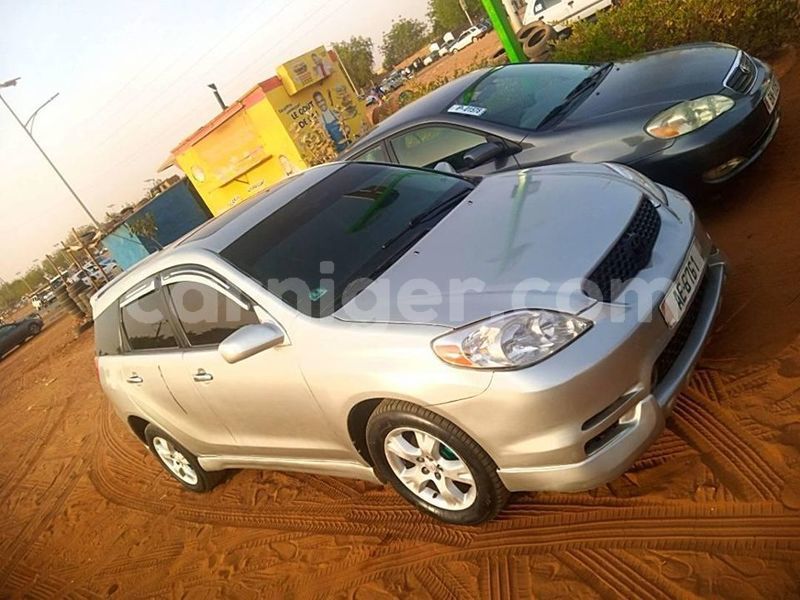 Big with watermark toyota matrix agadez agadez 8039