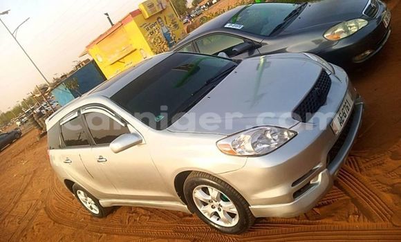 Buy Used Toyota Matrix Other Car in Agadez in Agadez Buy Used Toyota Matrix Other Car in Agadez in Agadez