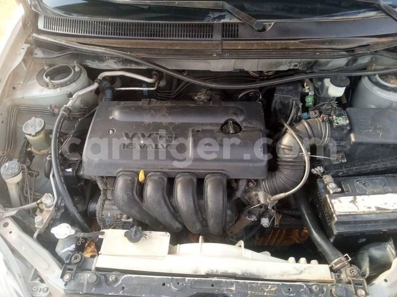 Big with watermark toyota matrix agadez agadez 8039