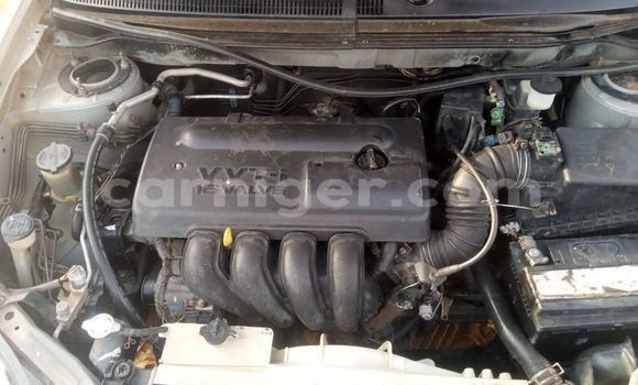 Buy Used Toyota Matrix Other Car in Agadez in Agadez Buy Used Toyota Matrix Other Car in Agadez in Agadez