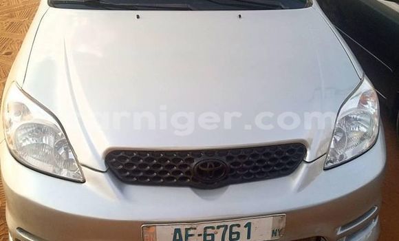 Buy Used Toyota Matrix Other Car in Agadez in Agadez Buy Used Toyota Matrix Other Car in Agadez in Agadez
