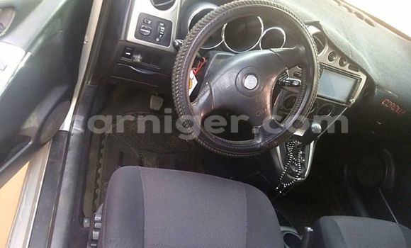 Buy Used Toyota Matrix Other Car in Agadez in Agadez Buy Used Toyota Matrix Other Car in Agadez in Agadez