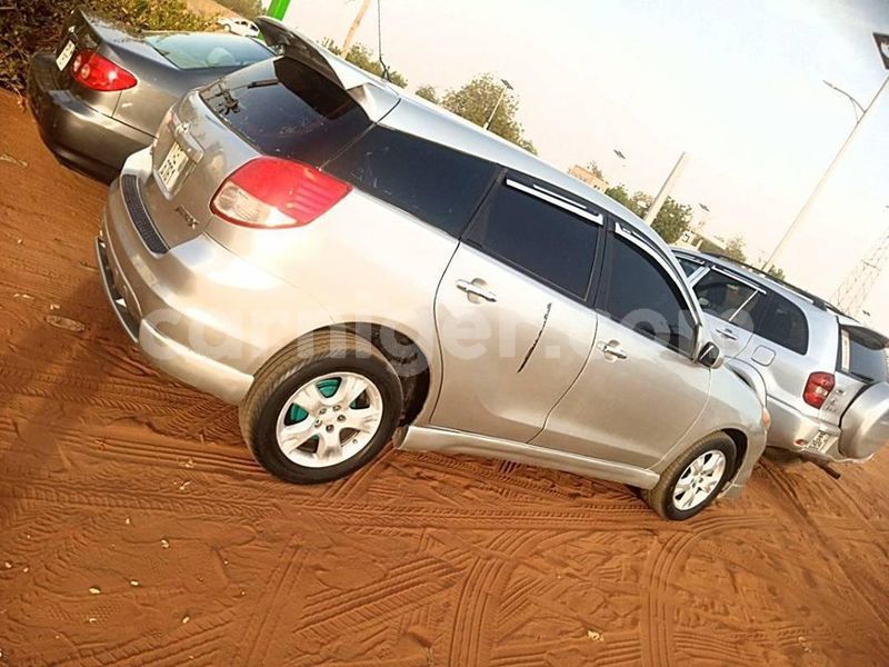 Big with watermark toyota matrix agadez agadez 8039