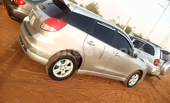 Buy Used Toyota Matrix Other Car in Agadez in Agadez Buy Used Toyota Matrix Other Car in Agadez in Agadez