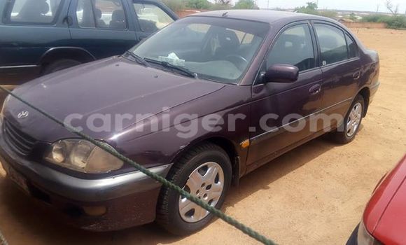 Sayi Na hannu Toyota Avensis Other Mota in Niamey a Niamey Sayi Na hannu Toyota Avensis Other Mota in Niamey a Niamey