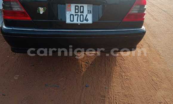 Acheter Occasion Voiture Mercedes-Benz C180 coupe Gris à Tahoua, Tahoua