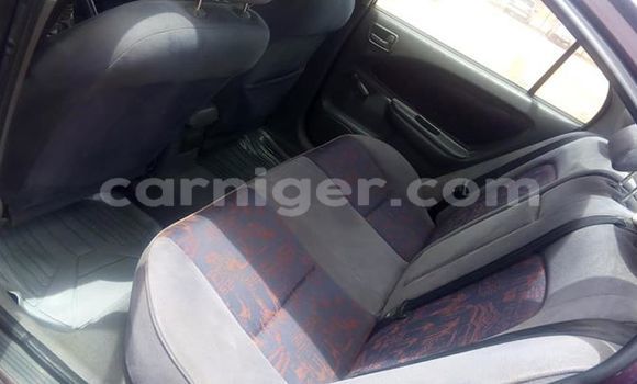 Sayi Na hannu Toyota Avensis Other Mota in Niamey a Niamey Sayi Na hannu Toyota Avensis Other Mota in Niamey a Niamey