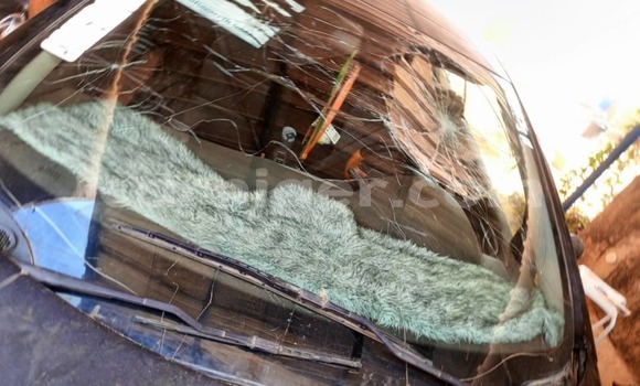 Acheter Occasion Voiture Peugeot 307 Noir à Niamey, Niamey Acheter Occasion Voiture Peugeot 307 Noir à Niamey, Niamey