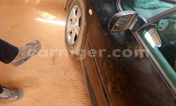 Acheter Occasion Voiture Peugeot 307 Noir à Niamey, Niamey Acheter Occasion Voiture Peugeot 307 Noir à Niamey, Niamey