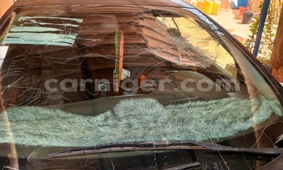 Acheter Occasion Voiture Peugeot 307 Noir à Niamey, Niamey Acheter Occasion Voiture Peugeot 307 Noir à Niamey, Niamey