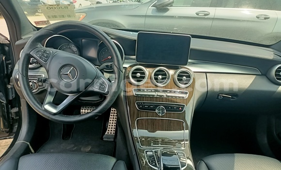 Acheter Occasion Voiture Mercedes‒Benz 300–Series Bleu à Niamey, Niamey Acheter Occasion Voiture Mercedes‒Benz 300–Series Bleu à Niamey, Niamey