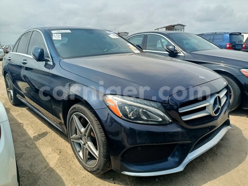 Big with watermark mercedes benz 300 series niamey niamey 8045