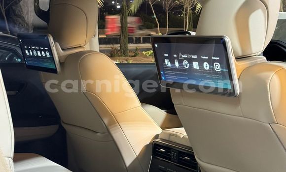 Acheter Occasion Voiture Toyota Land Cruiser Blanc à Ayorou, Tillabery Acheter Occasion Voiture Toyota Land Cruiser Blanc à Ayorou, Tillabery