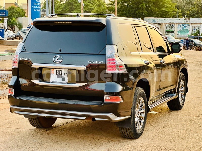 Big with watermark lexus gx niamey niamey 8050