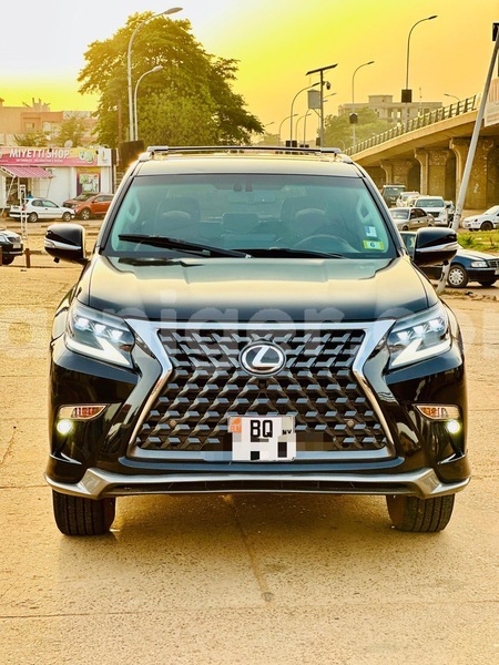 Big with watermark lexus gx niamey niamey 8050