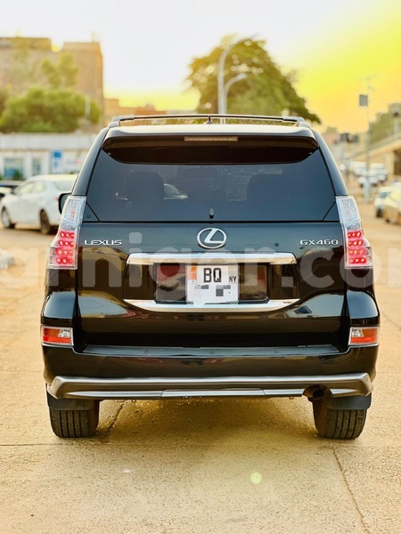 Big with watermark lexus gx niamey niamey 8050