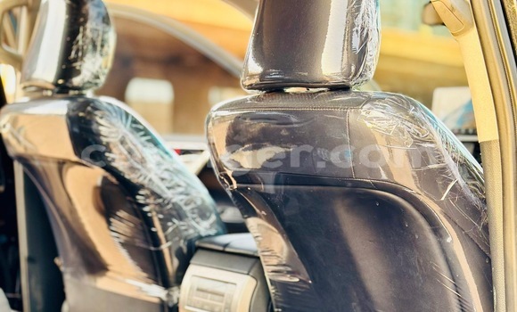 Sayi Sabo Lexus GX Black Mota in Niamey a Niamey Sayi Sabo Lexus GX Black Mota in Niamey a Niamey