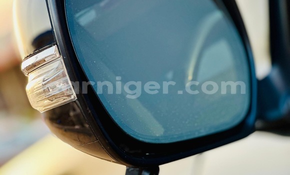 Sayi Sabo Lexus GX Black Mota in Niamey a Niamey Sayi Sabo Lexus GX Black Mota in Niamey a Niamey