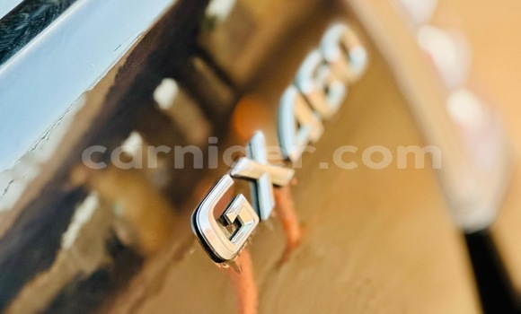 Sayi Sabo Lexus GX Black Mota in Niamey a Niamey Sayi Sabo Lexus GX Black Mota in Niamey a Niamey