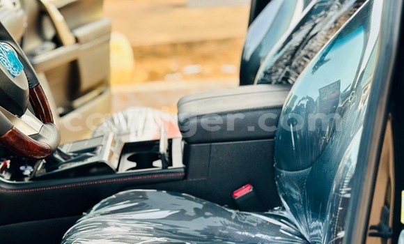 Sayi Sabo Lexus GX Black Mota in Niamey a Niamey Sayi Sabo Lexus GX Black Mota in Niamey a Niamey