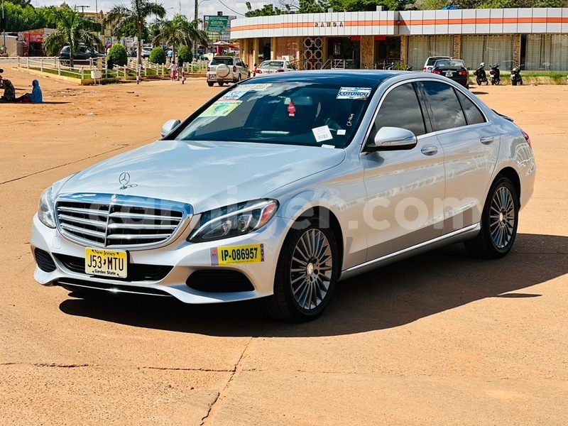 Big with watermark mercedes benz c classe niamey niamey 8051