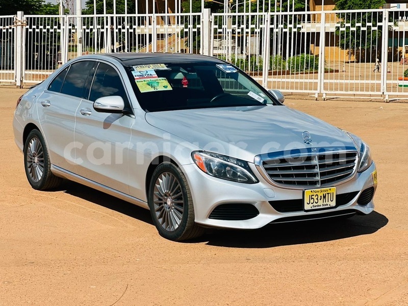 Big with watermark mercedes benz c classe niamey niamey 8051