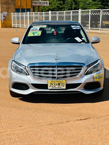 Big with watermark mercedes benz c classe niamey niamey 8051