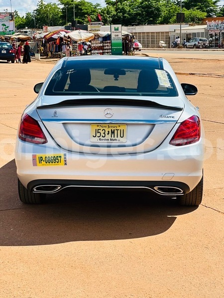 Big with watermark mercedes benz c classe niamey niamey 8051