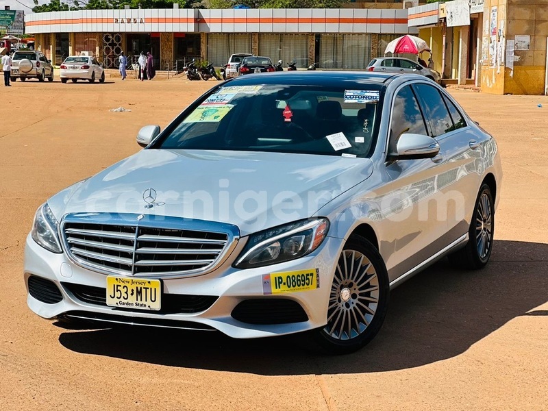 Big with watermark mercedes benz c classe niamey niamey 8051