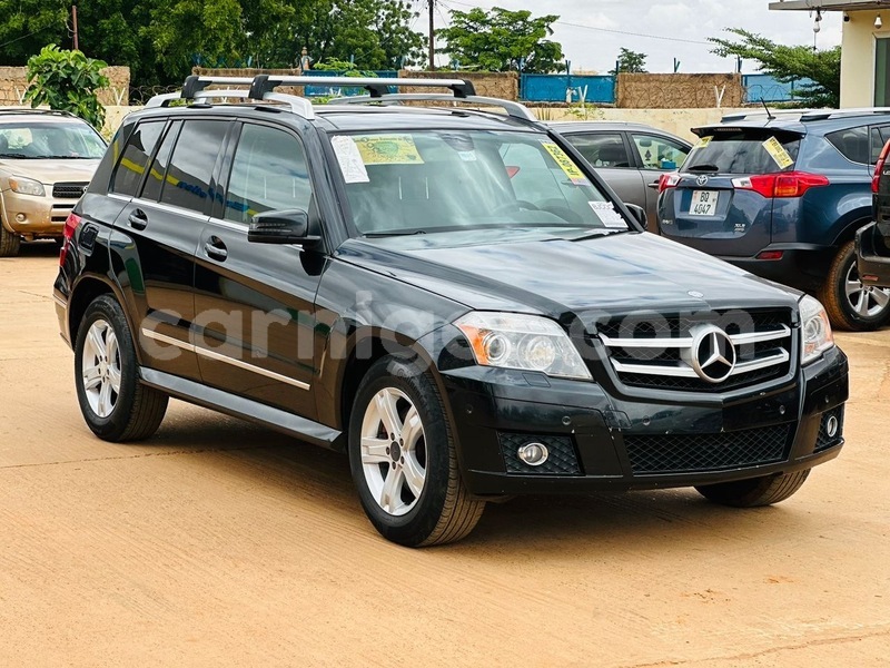 Big with watermark mercedes benz glk class niamey niamey 8052