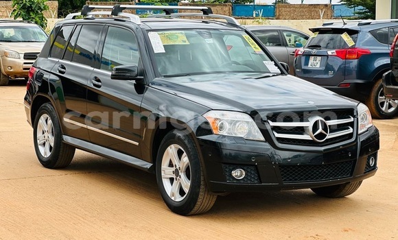 Sayi Sabo Mercedes‒Benz GLK–Class Black Mota in Niamey a Niamey Sayi Sabo Mercedes‒Benz GLK–Class Black Mota in Niamey a Niamey