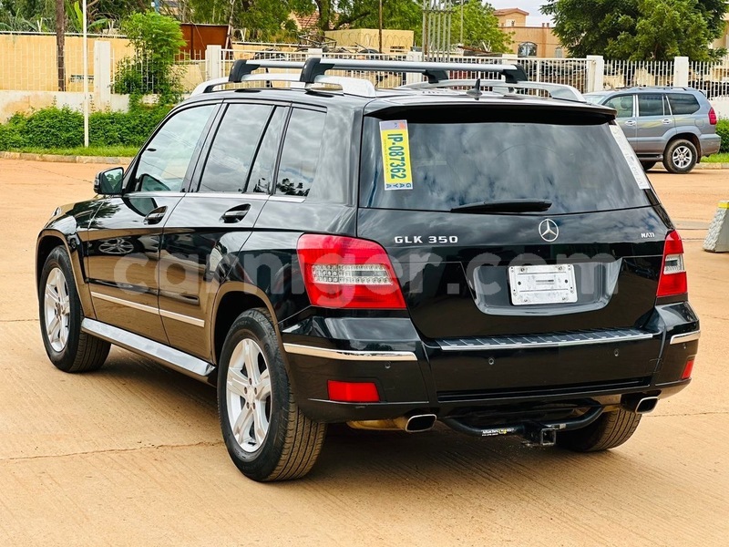 Big with watermark mercedes benz glk class niamey niamey 8052